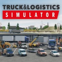 Truck and Logistics Simulator: Cheats, Trainer +14 [CheatHappens.com]