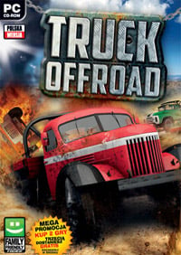 Truck Offroad: Treinador (V1.0.48)