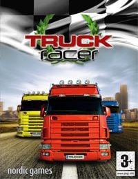 Treinador liberado para Truck Racer (2009) [v1.0.8]