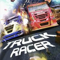 Truck Racer: Treinador (V1.0.35)