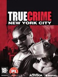 True Crime: New York City: Trainer +10 [v1.2]