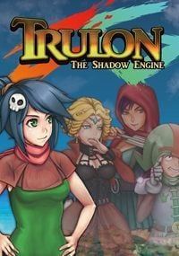 Trulon: The Shadow Engine: Trainer +13 [v1.8]