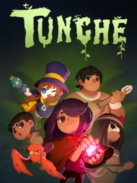 Tunche: Trainer +10 [v1.5]