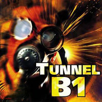 Tunnel B1: Treinador (V1.0.40)