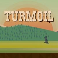 Turmoil: Cheats, Trainer +6 [MrAntiFan]