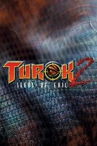 Turok 2: Seeds of Evil Remastered: Cheats, Trainer +7 [FLiNG]