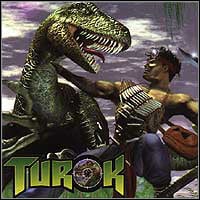 Turok: Dinosaur Hunter: Treinador (V1.0.67)