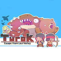 Treinador liberado para Turok: Escape from Lost Valley [v1.0.1]