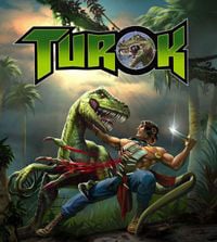 Turok Remastered: Trainer +12 [v1.9]