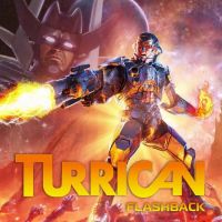 Turrican Flashback Collection: Cheats, Trainer +13 [FLiNG]