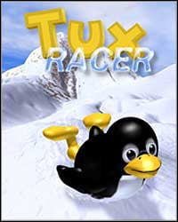 Tux Racer: Cheats, Trainer +7 [MrAntiFan]