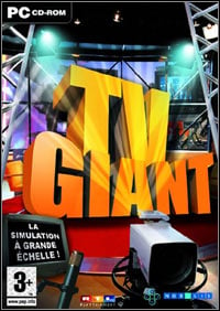 Treinador liberado para TV Giant [v1.0.4]