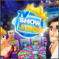 Treinador liberado para TV Show King [v1.0.9]