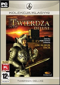 Twierdza Deluxe: Cheats, Trainer +6 [CheatHappens.com]