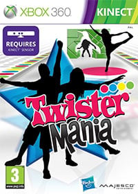 Twister Mania: Trainer +11 [v1.6]