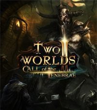 Two Worlds II: Call of the Tenebrae: Treinador (V1.0.42)