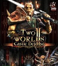 Two Worlds II: Castle Defense: Treinador (V1.0.22)