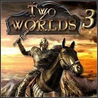 Two Worlds III: Cheats, Trainer +5 [MrAntiFan]