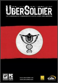 UberSoldier: Cheats, Trainer +7 [dR.oLLe]