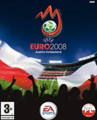 UEFA Euro 2008: Trainer +6 [v1.1]