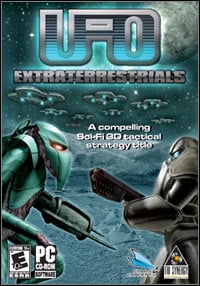 UFO: Extraterrestrials: Cheats, Trainer +9 [CheatHappens.com]