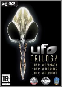 UFO: Trilogy: Cheats, Trainer +13 [MrAntiFan]