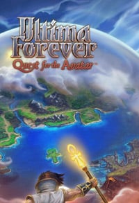 Ultima Forever: Quest for the Avatar: Cheats, Trainer +10 [MrAntiFan]