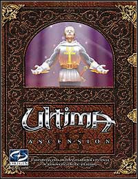 Treinador liberado para Ultima IX: Ascension [v1.0.2]