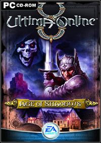 Ultima Online: Age of Shadows: Treinador (V1.0.24)