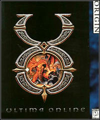 Ultima Online: Treinador (V1.0.75)