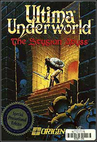 Ultima Underworld: The Stygian Abyss: Treinador (V1.0.88)