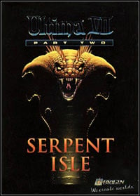 Ultima VII part two: Serpent Isle: Cheats, Trainer +6 [CheatHappens.com]