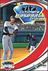 Treinador liberado para Ultimate Baseball Online [v1.0.8]