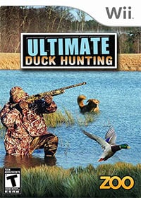 Ultimate Duck Hunting: Cheats, Trainer +13 [MrAntiFan]