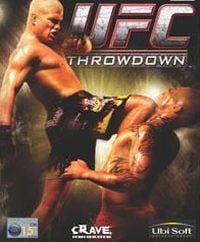 Ultimate Fighting Championship: Throwdown: Treinador (V1.0.79)