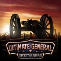 Ultimate General: Gettysburg: Cheats, Trainer +13 [dR.oLLe]