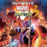 Ultimate Marvel vs. Capcom 3: Treinador (V1.0.70)