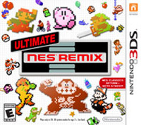 Ultimate NES Remix: Treinador (V1.0.94)