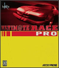 Treinador liberado para Ultim@te Race Pro [v1.0.6]