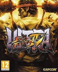 Ultra Street Fighter IV: Treinador (V1.0.65)