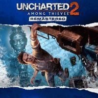 Uncharted 2: Among Thieves: Trainer +13 [v1.4]