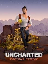 Uncharted: Fortune Hunter: Cheats, Trainer +7 [MrAntiFan]