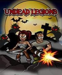 Undead Legions: Cheats, Trainer +14 [FLiNG]