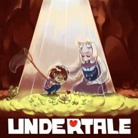 Undertale: Treinador (V1.0.27)