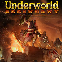 Treinador liberado para Underworld Ascendant [v1.0.1]