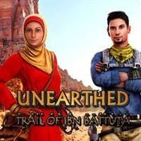 Treinador liberado para Unearthed: Trail of Ibn Battuta [v1.0.5]