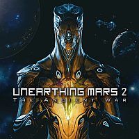 Treinador liberado para Unearthing Mars 2: The Ancient War [v1.0.4]