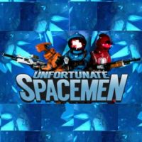 Unfortunate Spacemen: Trainer +14 [v1.8]