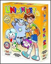 Uniminipet: Cheats, Trainer +14 [MrAntiFan]