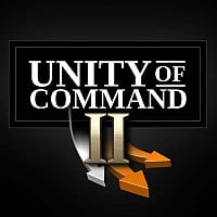 Unity of Command II: Treinador (V1.0.2)